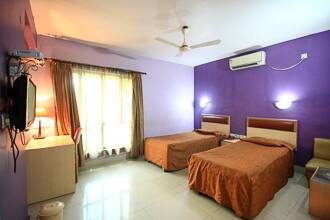 Sunrise Inn, Kolkata 3